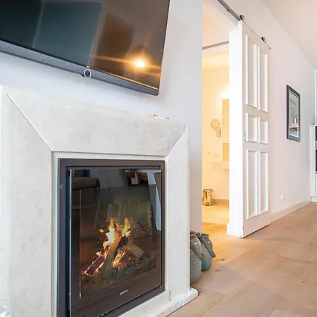 First Meerblick Apartment *