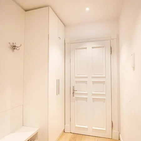 First Meerblick Apartament *