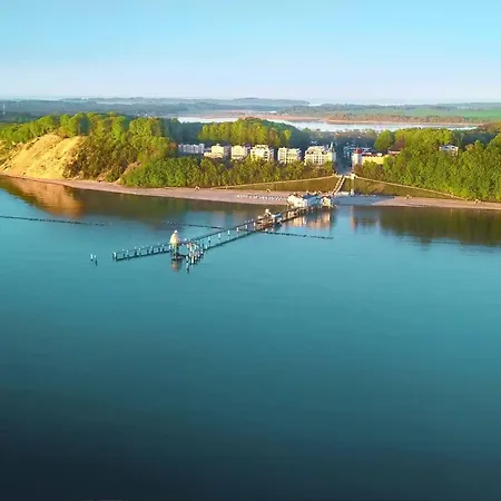 First Meerblick Apartament