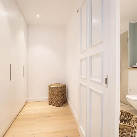 First Meerblick Sellin (Rugen)