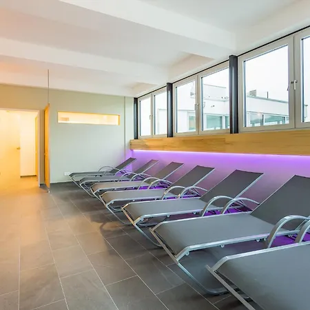 First Meerblick Apartment Sellin (Rugen)