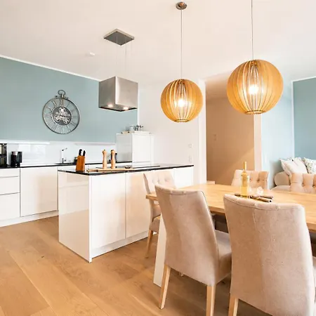 First Meerblick Apartment