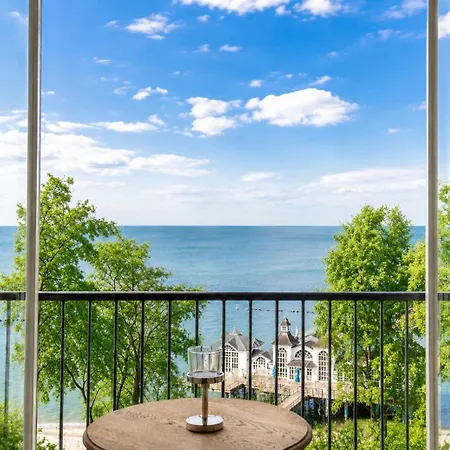 First Meerblick Apartment