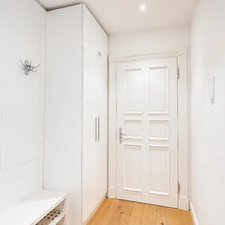 First Meerblick Apartment *
