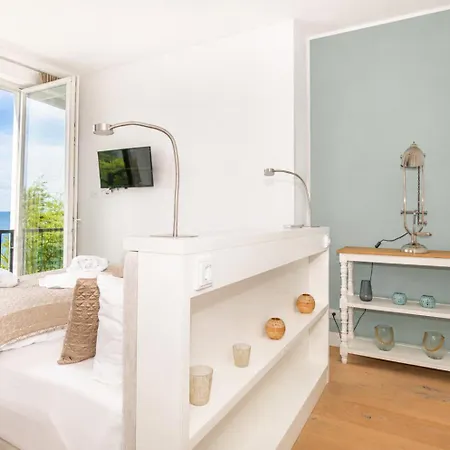 First Meerblick Apartment Sellin (Rugen)