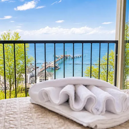 First Meerblick Apartment